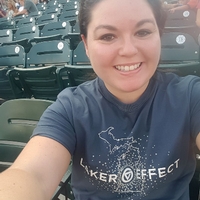 Charlotte GVSU Alumni at the Knights: August 4, 2017